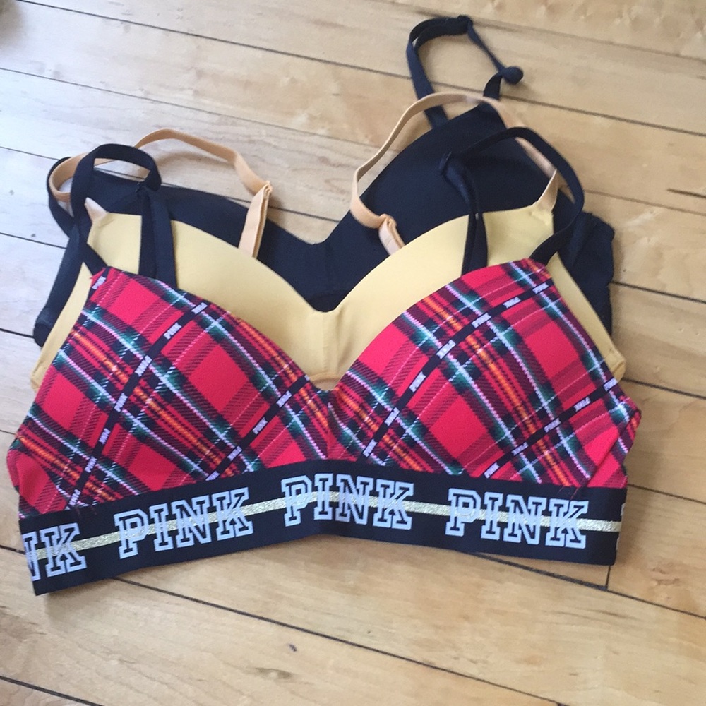 Bras